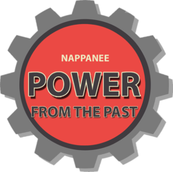 Nappanee Power From the Past